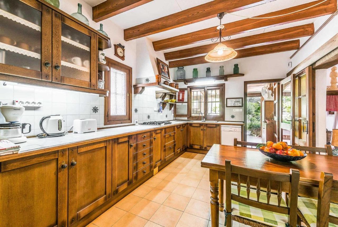 Villa Es Refugi Alcudia (Mallorca)