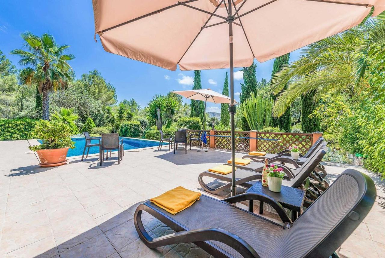 Villa Es Refugi Alcudia (Mallorca)