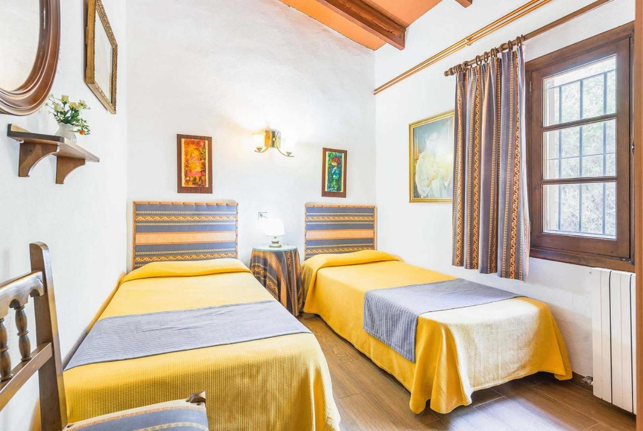 Es Refugi Alcudia (Mallorca)