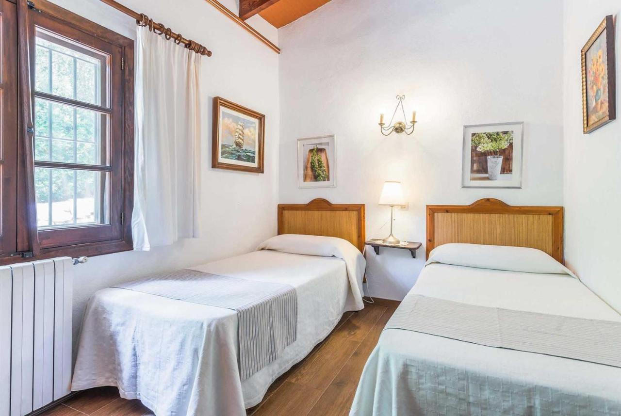 Es Refugi * Alcudia (Mallorca)