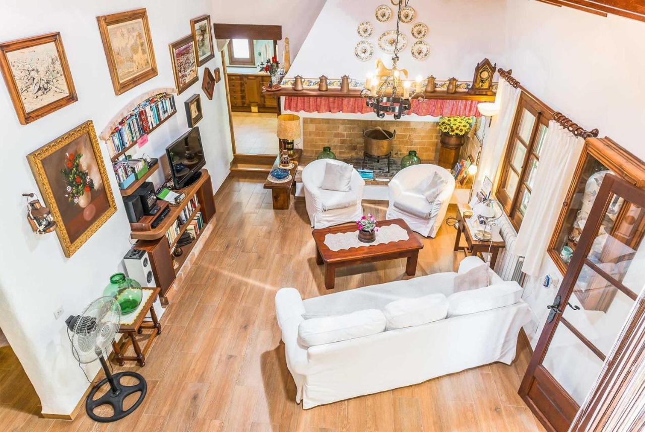 Es Refugi Villa Alcudia (Mallorca)