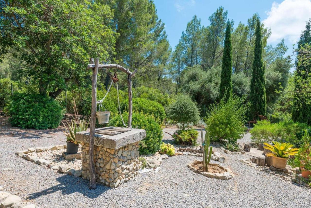 Es Refugi * Alcudia (Mallorca)