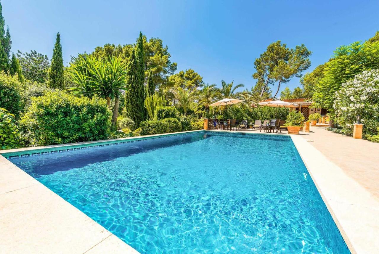 Villa Es Refugi Alcudia (Mallorca)